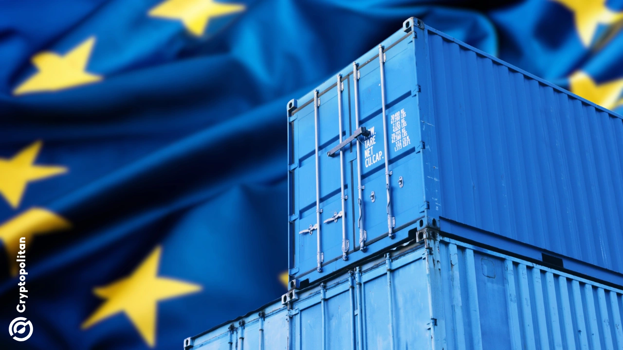 Trumps tariff threat on EU could fuel post Brexit manufacturing revival in UK