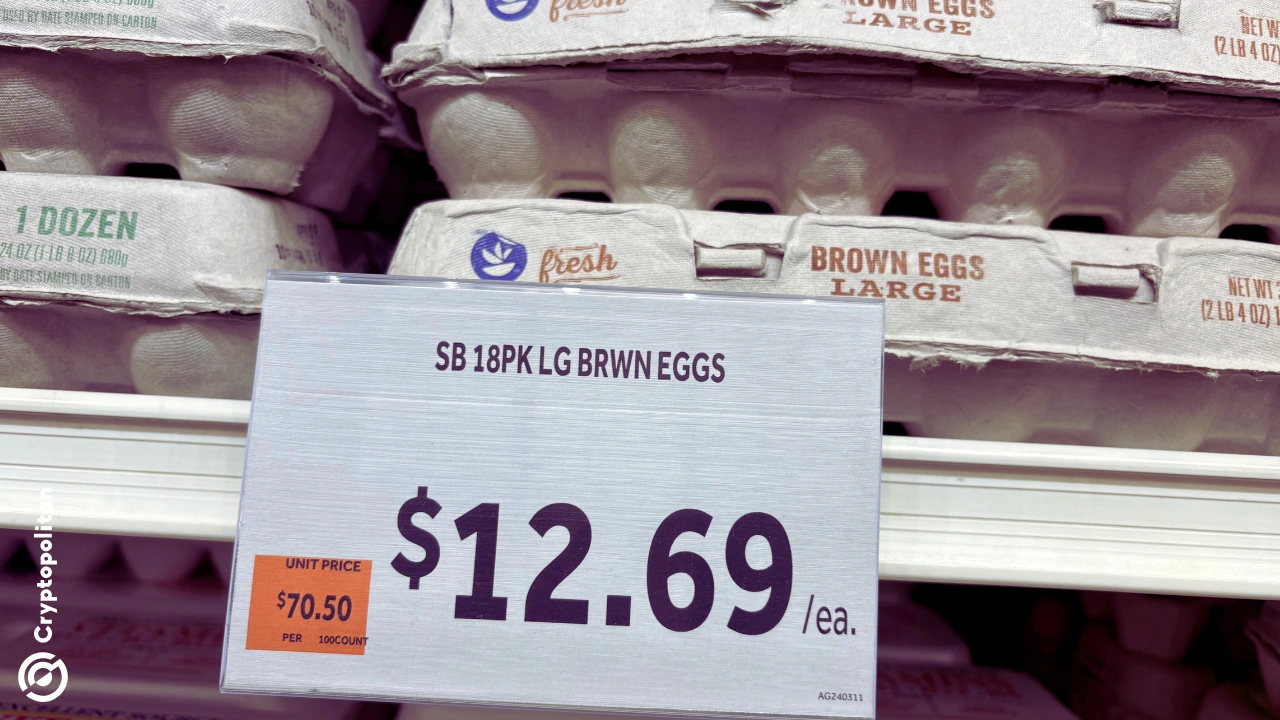 Trumps trade deals may not shield U.S. consumers from tariff driven inflation 1