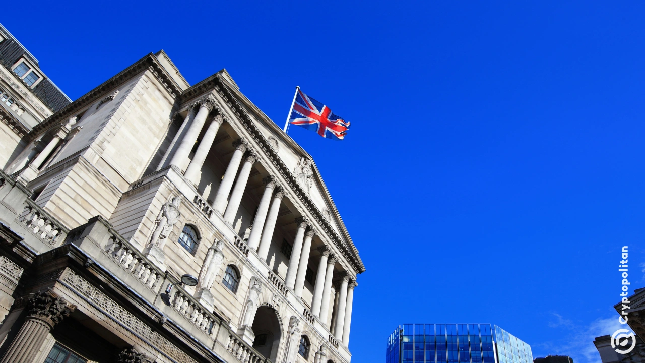 UKs 250 page stablecoin review shows its miles behind the curve