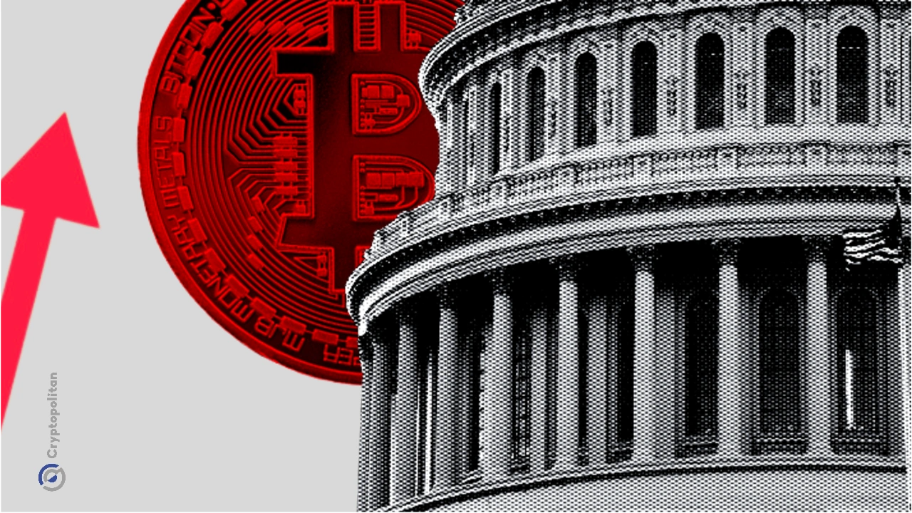 US Senate crypto