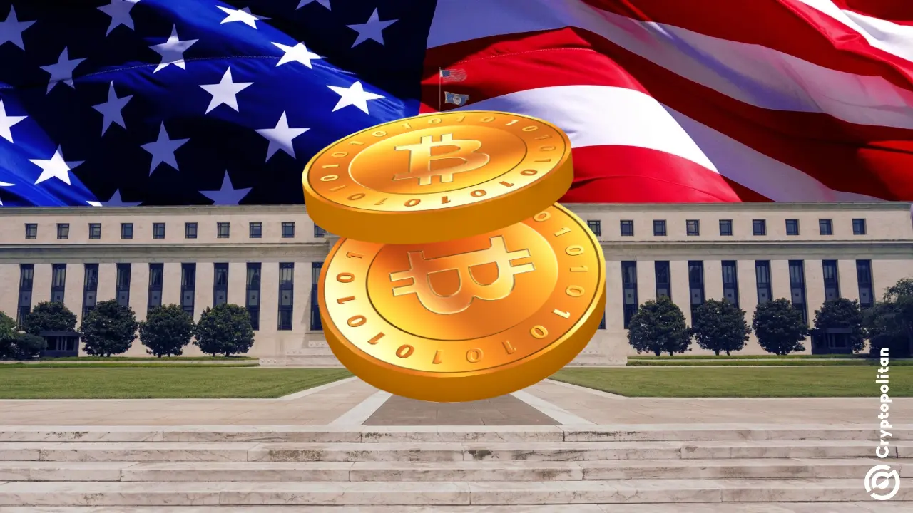 US Senate releases draft crypto market structure bill