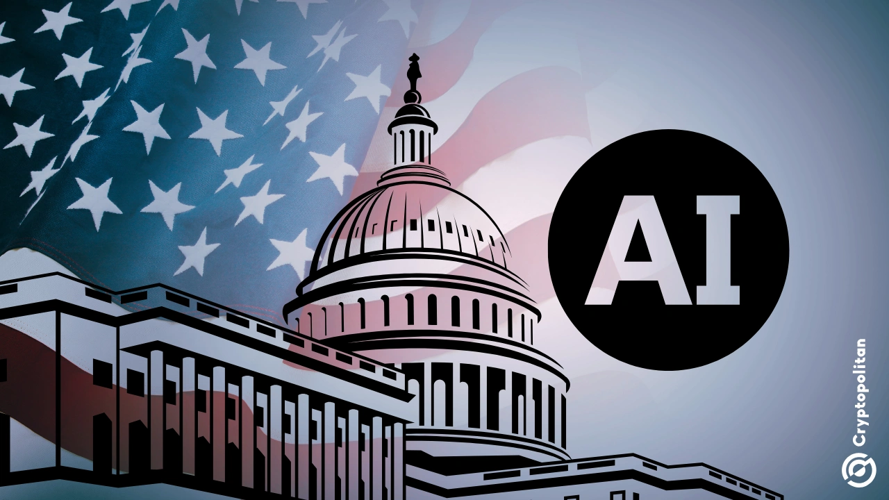 US Senate unites to reject AI regulation ban from Trump megabill