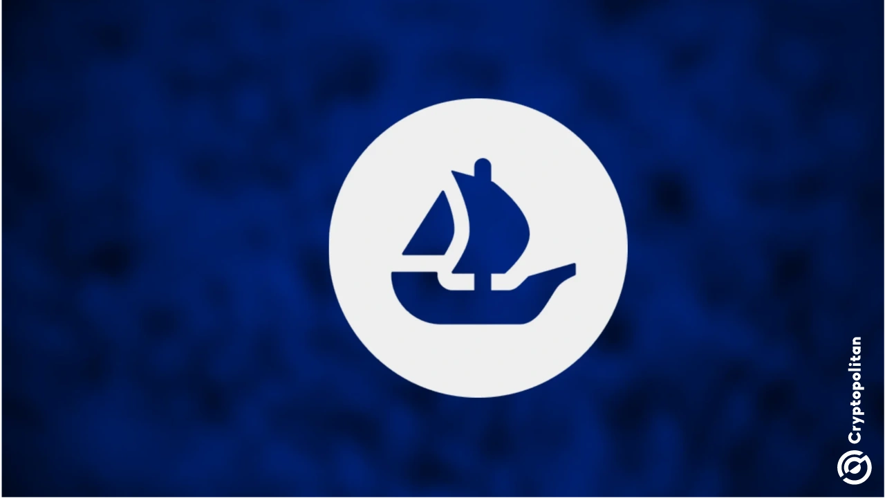 US appeals court overturns ex OpenSea product managers NFT insider trading conviction 1