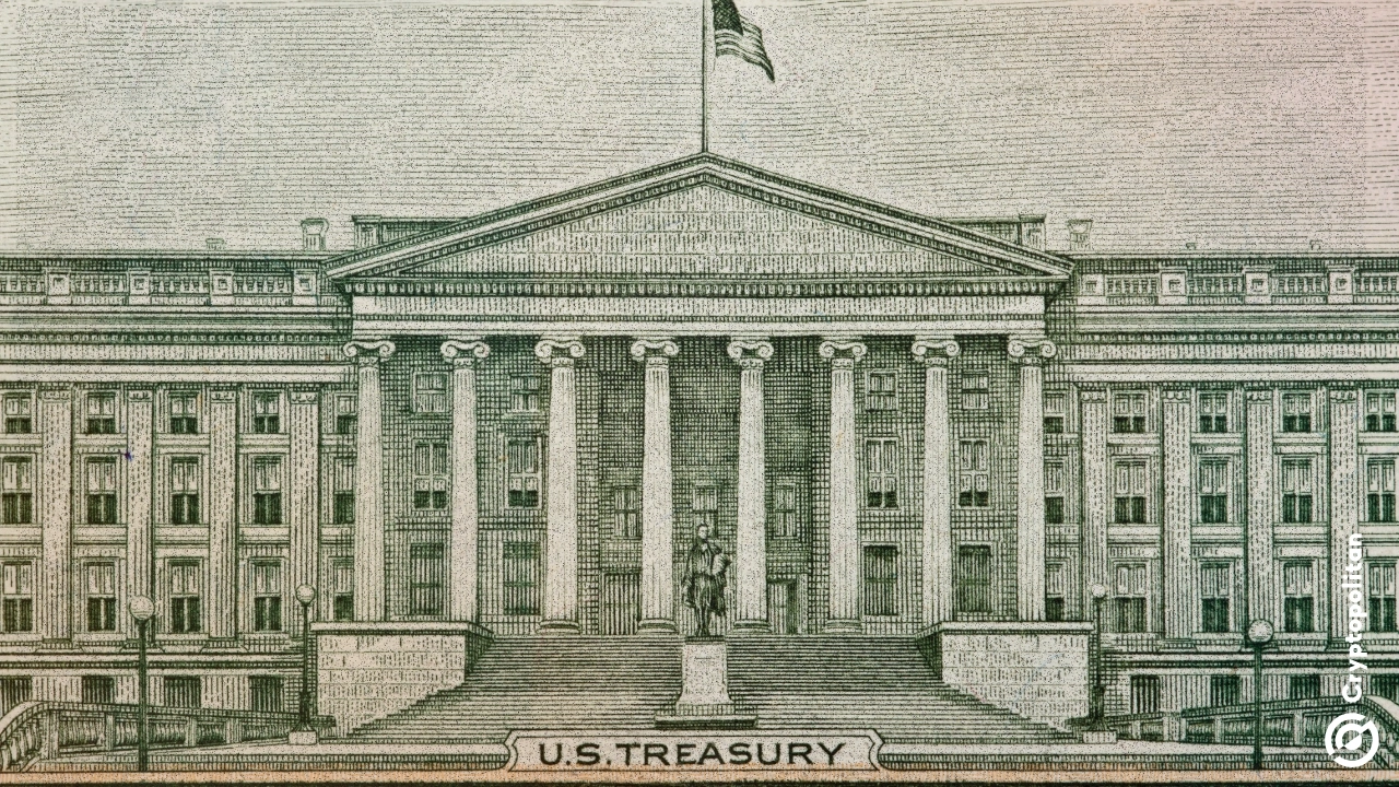 US bond market surges after Scott Bessent said Powell isnt going anywhere