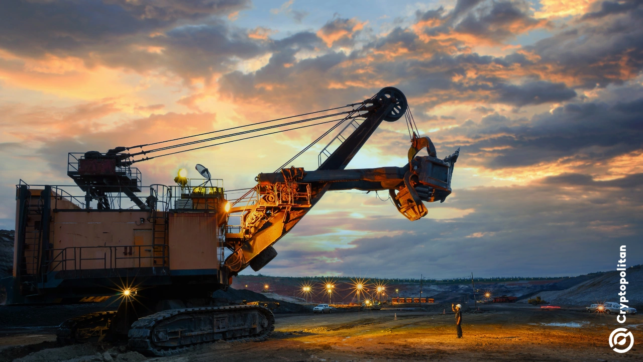 US government 400M stake in rare earth company draws China comparisons