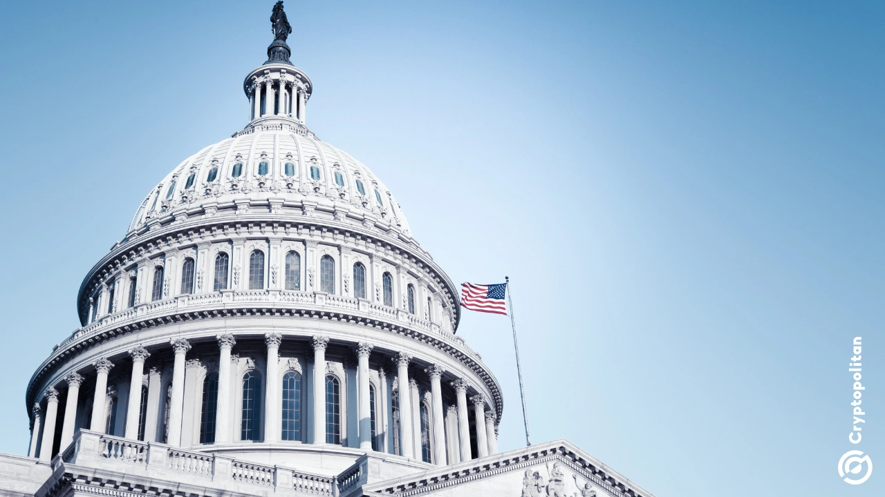 US lawmakers plan package to sabotage Trumps China trade deal proposal