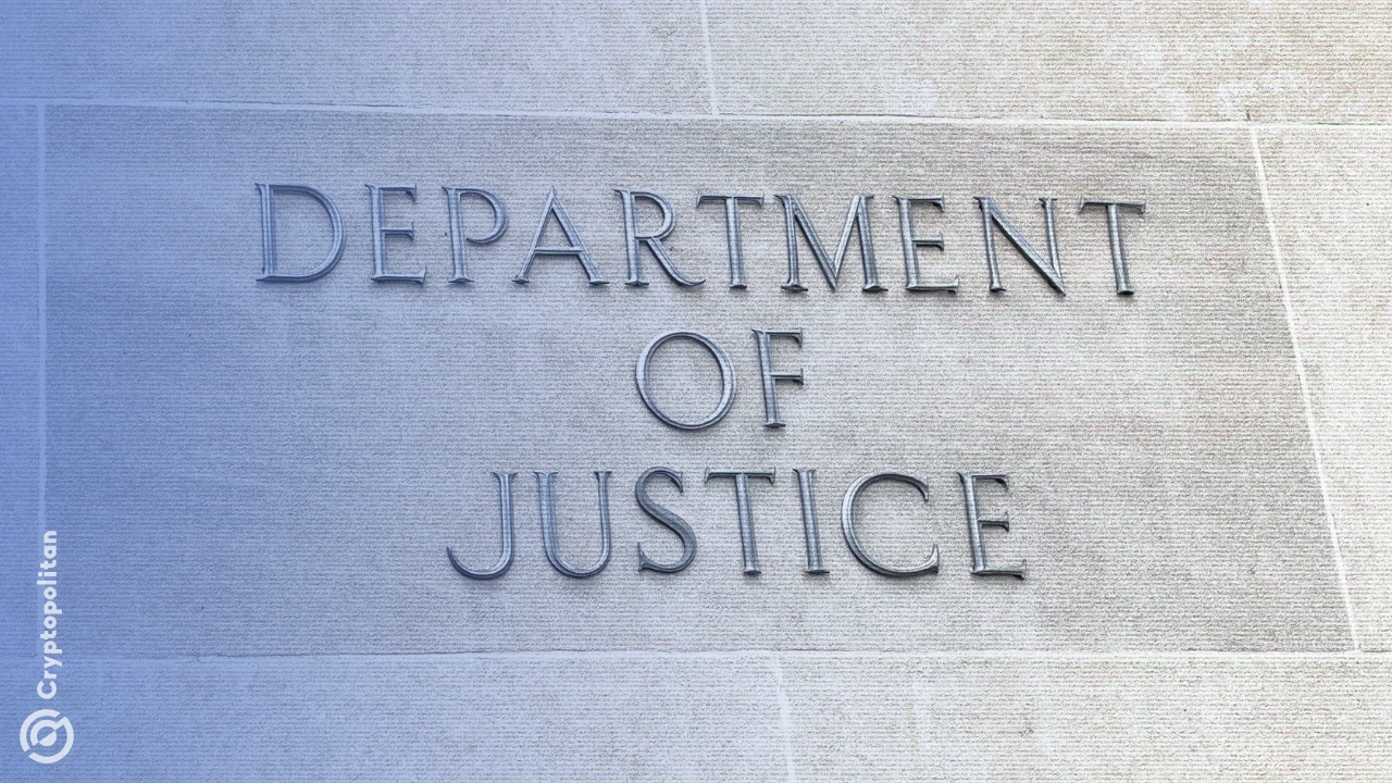 US moves to seize 7.1M in crypto tied to 97M oil investment scam