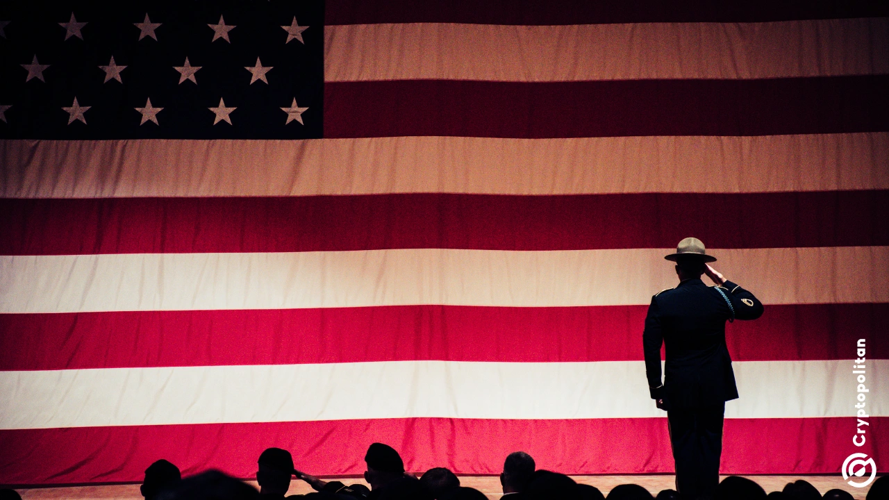 US opens bidding on 151B Golden Dome missile defense plan