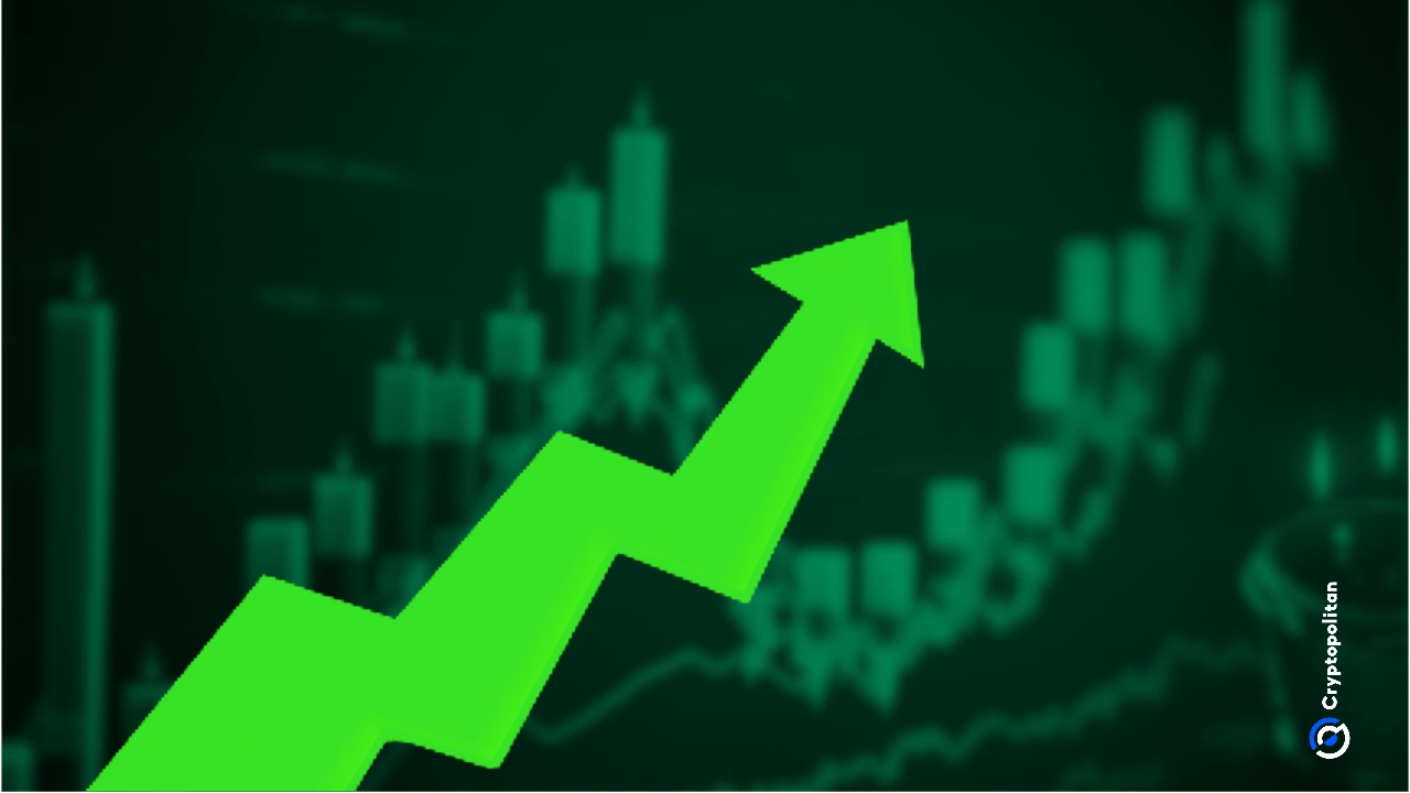 US stocks make all time high for 3rd time in a week