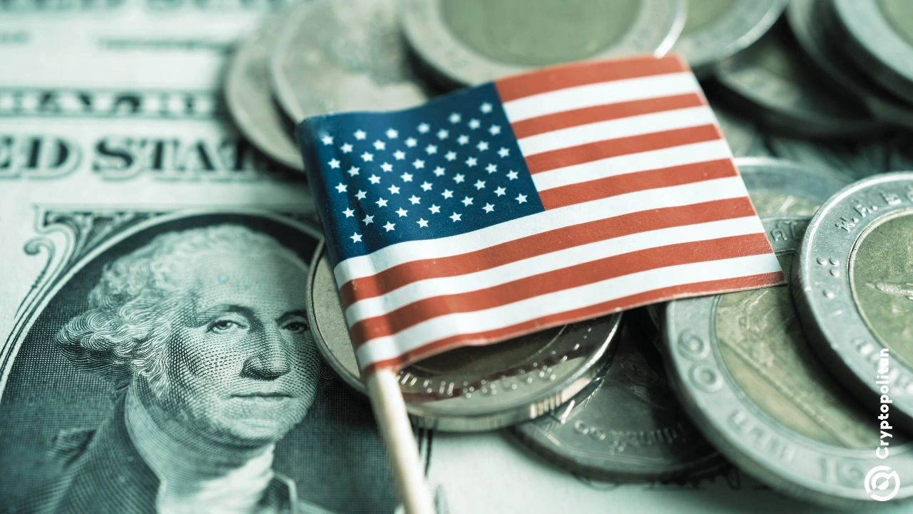 Venmo and PayPal users can now send money to the US government to help pay down 36.6 trillion national debt