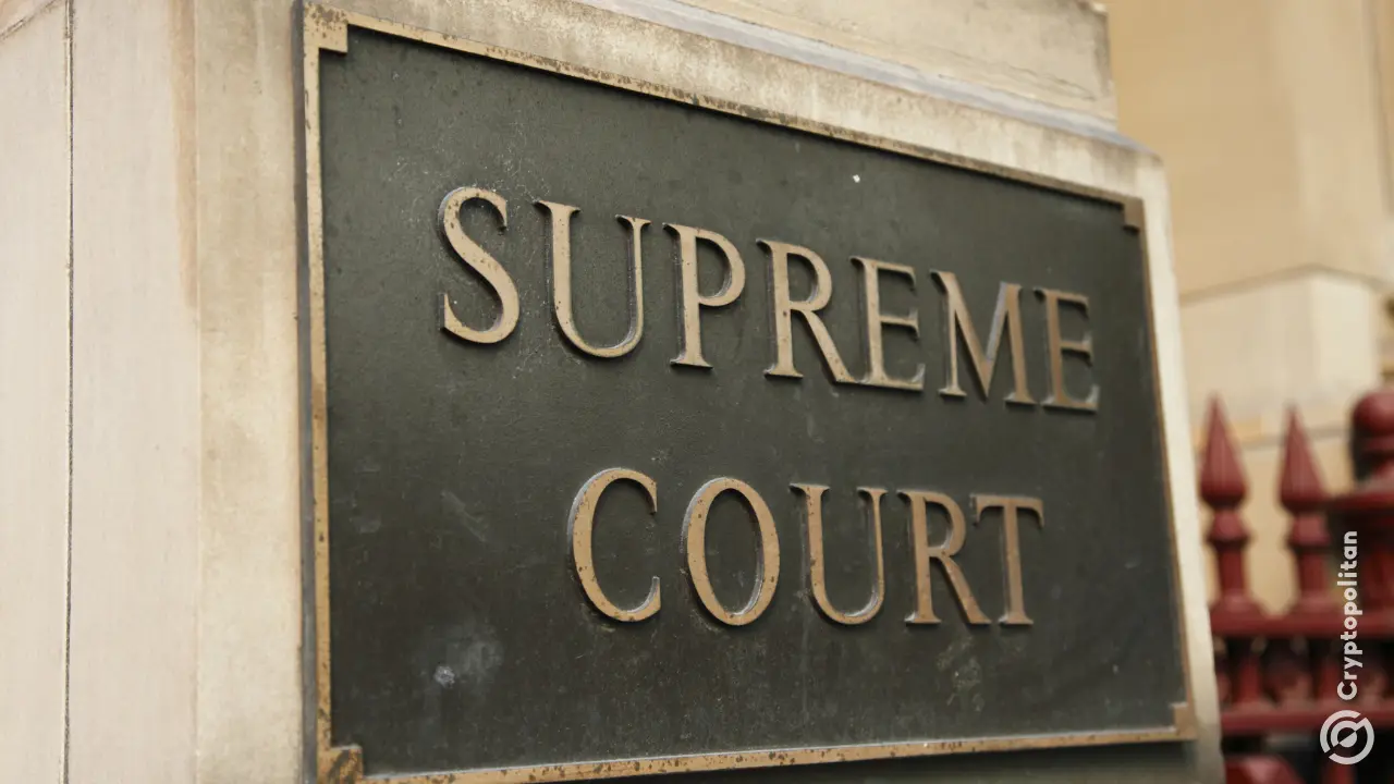 Wall Street analysts believe Trumps trade deals are going to be ruled illegal by the SCOTUS