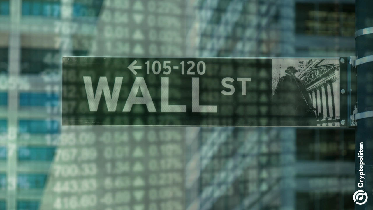 Wall Street mixed midday as euro surges and traders prepare for big earnings