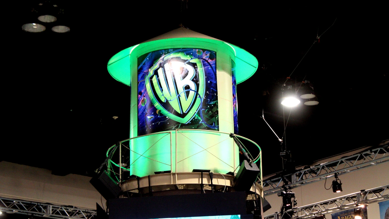 Warner Bros. Games is working on another live service game despite Suicide Squad flop