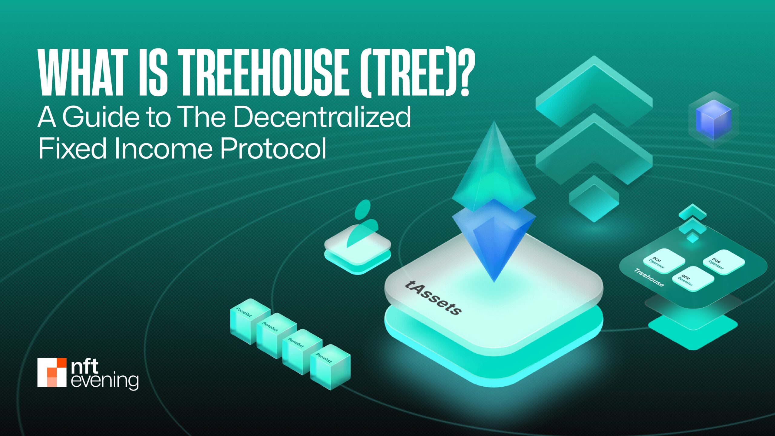 What Is Treehouse TREE 1 scaled