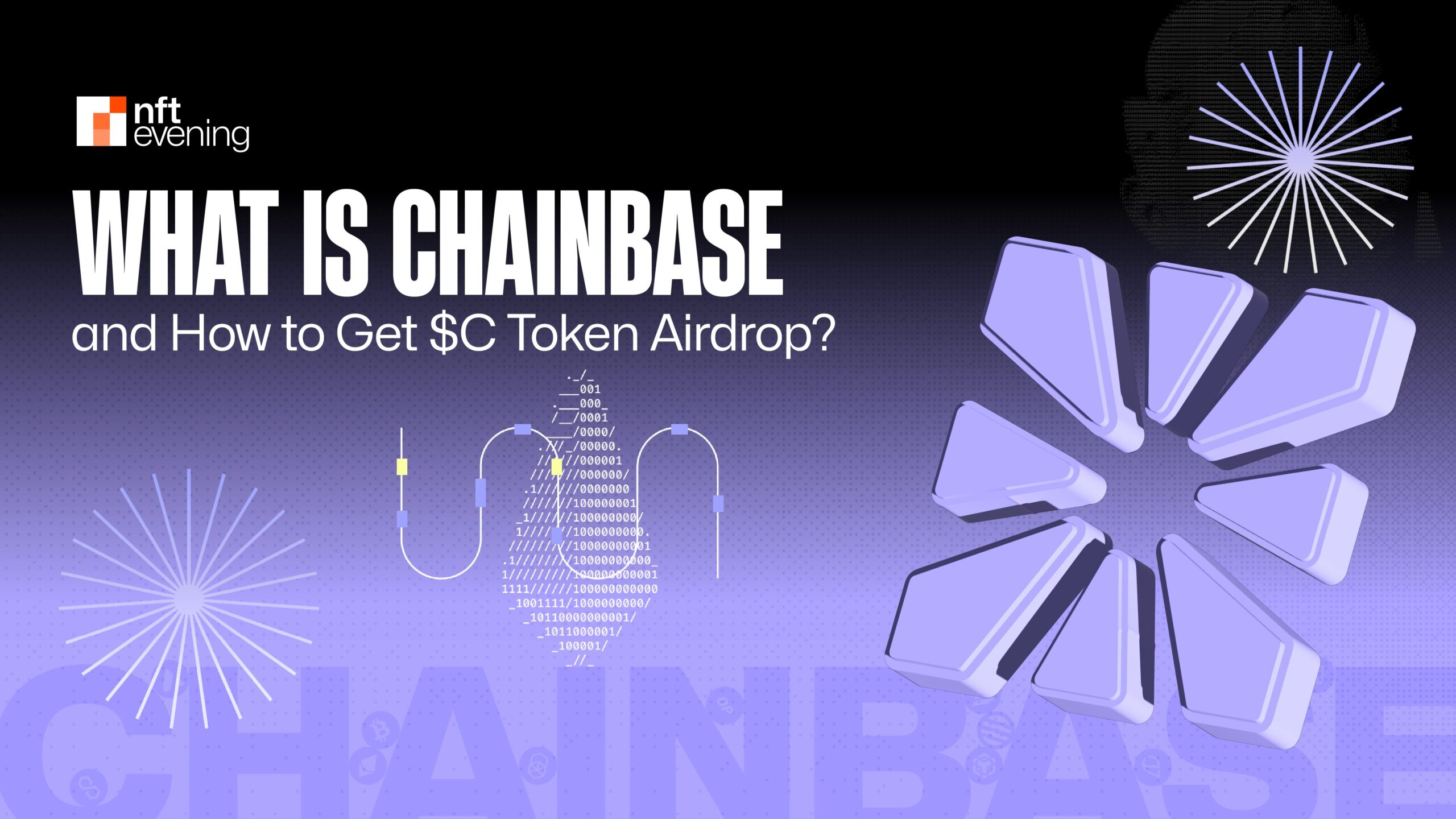 What is Chainbase C 01 1 scaled