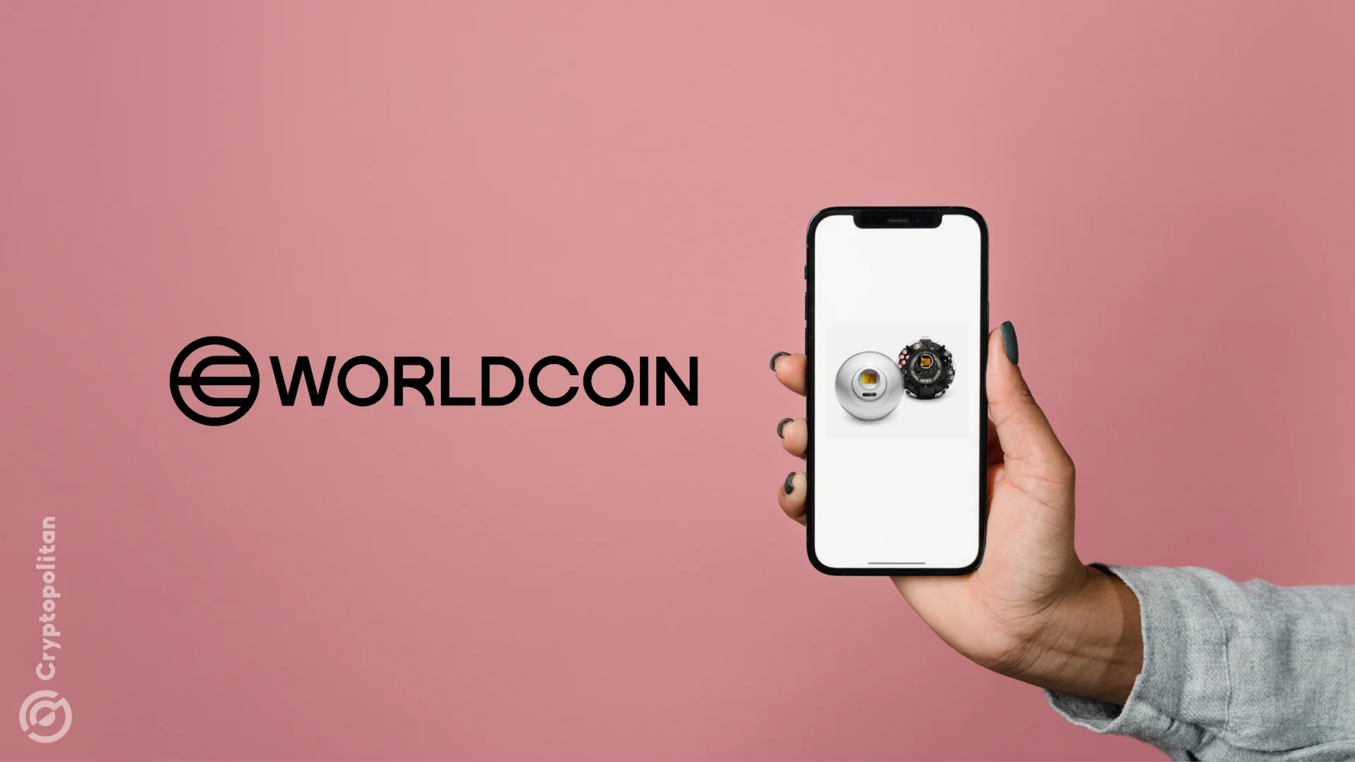Worldcoin aims for Facebook like impact CEO Alex Blania on global expansion strategies