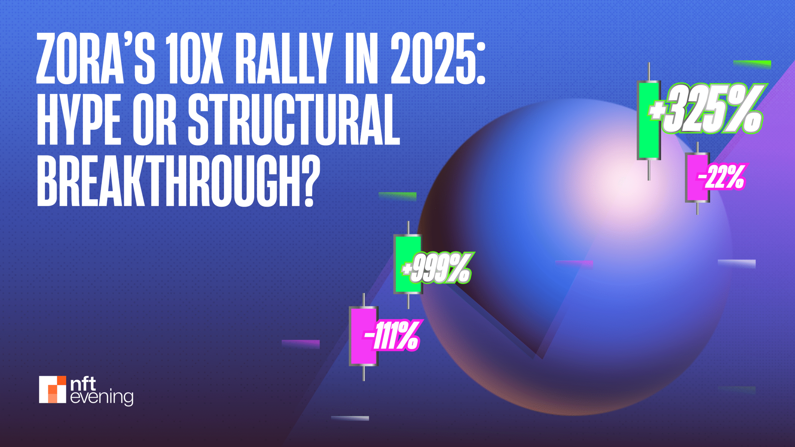ZORAs 10x Rally in 2025 Hype or Structural Breakthrough 11 3 scaled