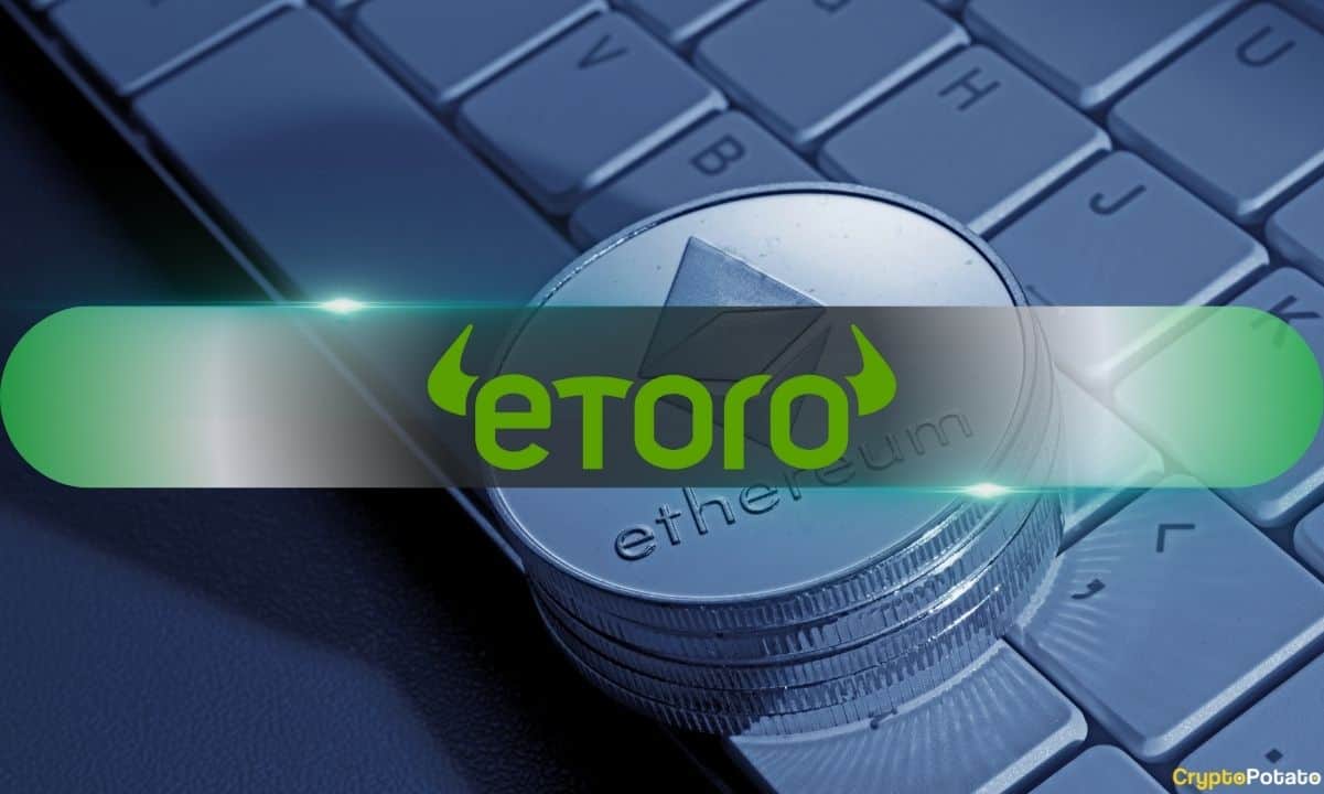 eToro