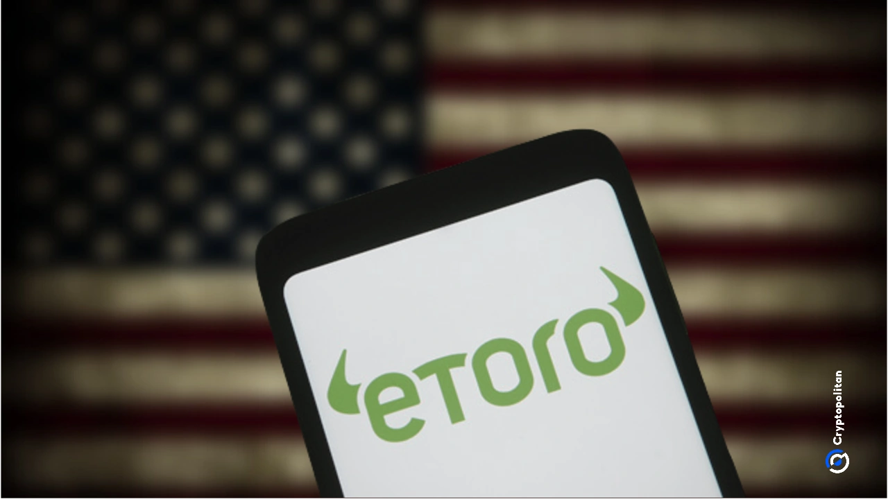 eToro