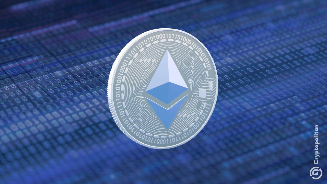 ethereum foundation cross chain features ai code risk