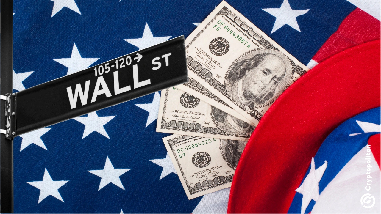 has wall streets mag 7 hit breaking point