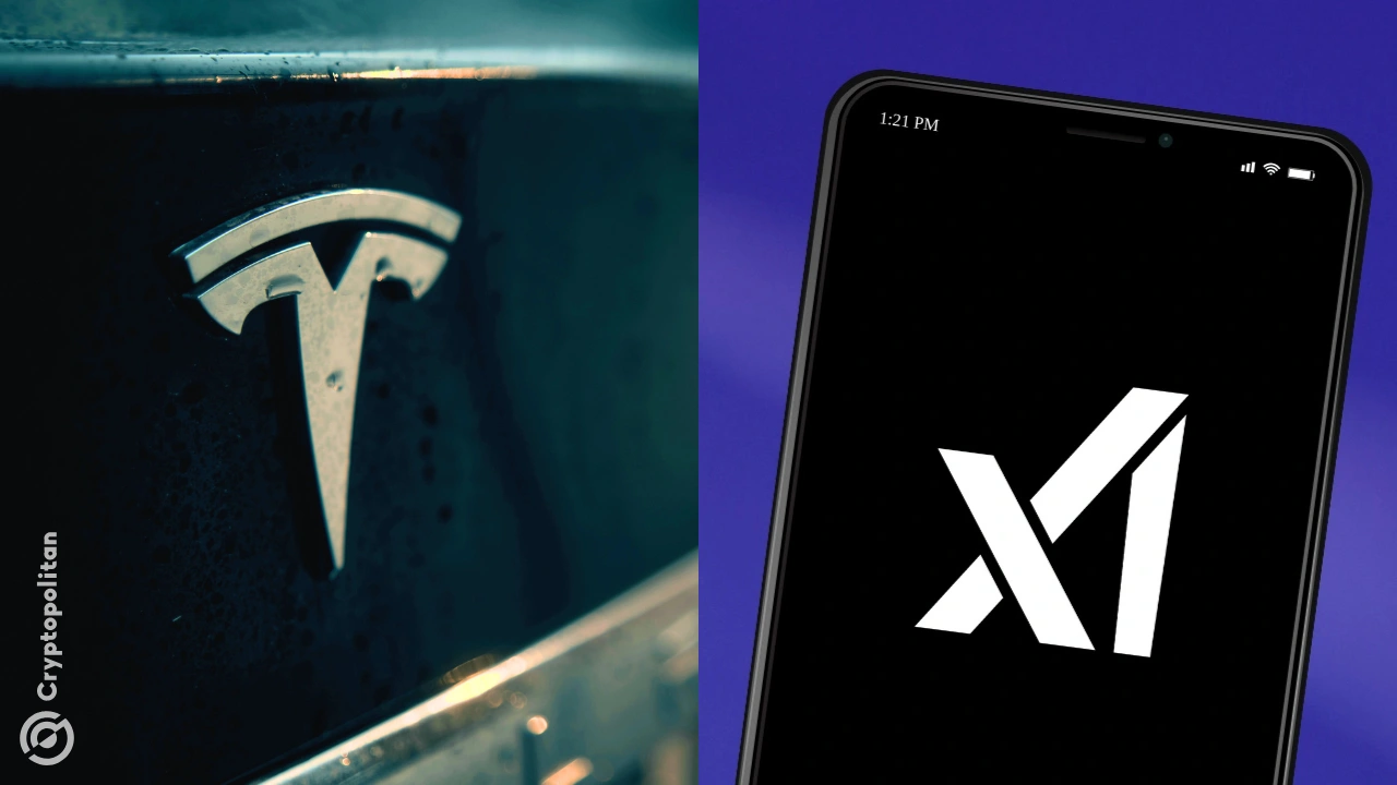 shareholders tesla proposals xai funding