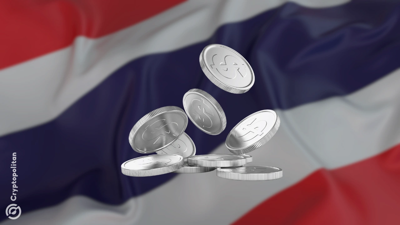 thailands sec tightens regulation around ico 1
