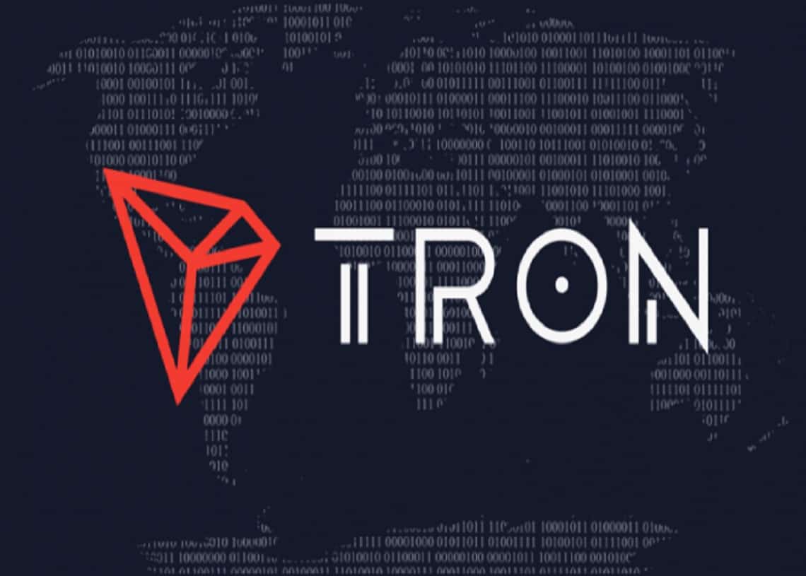 tron price prediction