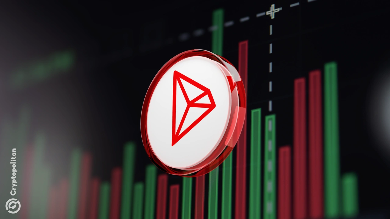tron to outperform bitcoin altcoin season
