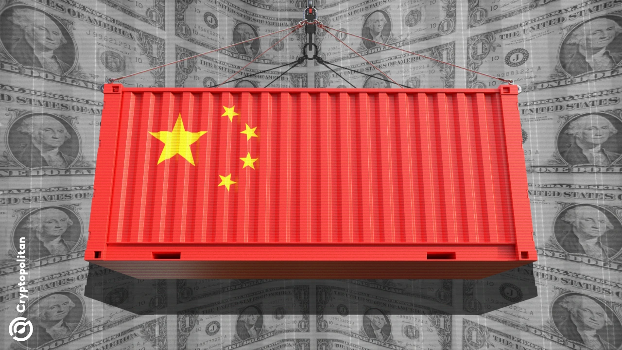 trump crackdown indirect china shipments 1