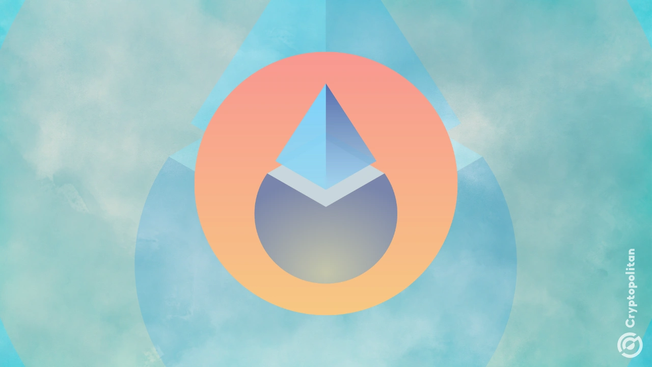 wrapped steth lido dao