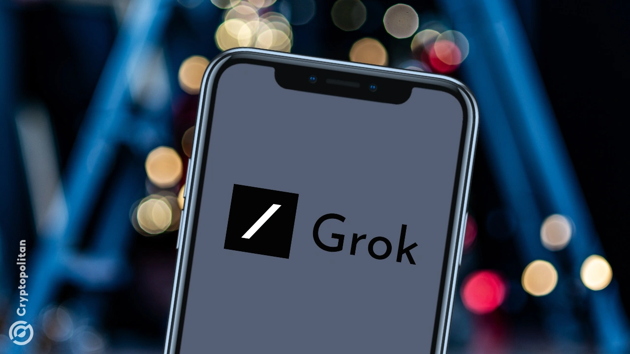 xAI staff question ethics behind requests to record their facial expressions in Grok training