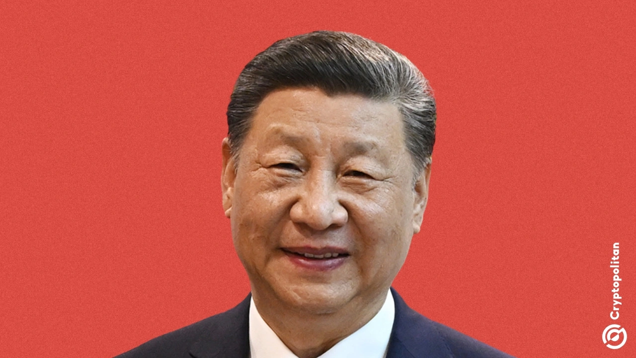 xi calls out provinces for piling ev ai