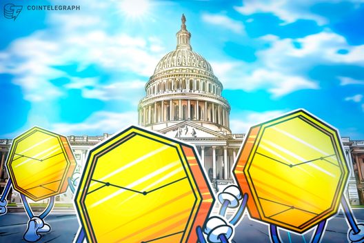 Andreessen Horowitz warns of loopholes in draft US crypto rules