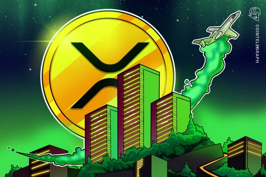 Will XRP repeat its 70% rally? Price nears classic fractal breakout