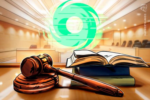 US DOJ is not probing Dragonfly over Tornado Cash ties, exec says