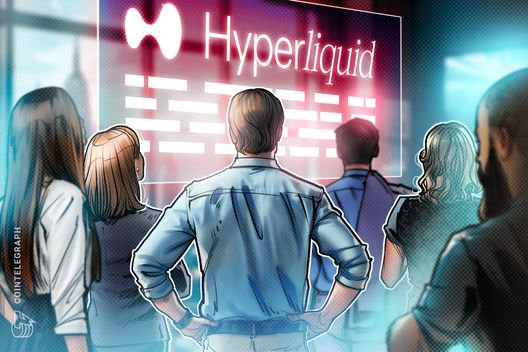 Hyperliquid reimburses $2M to crypto traders after API outage