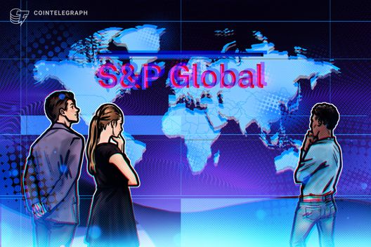 S&amp;P Global assigns ‘B-’ credit rating to Sky, first for DeFi protocol