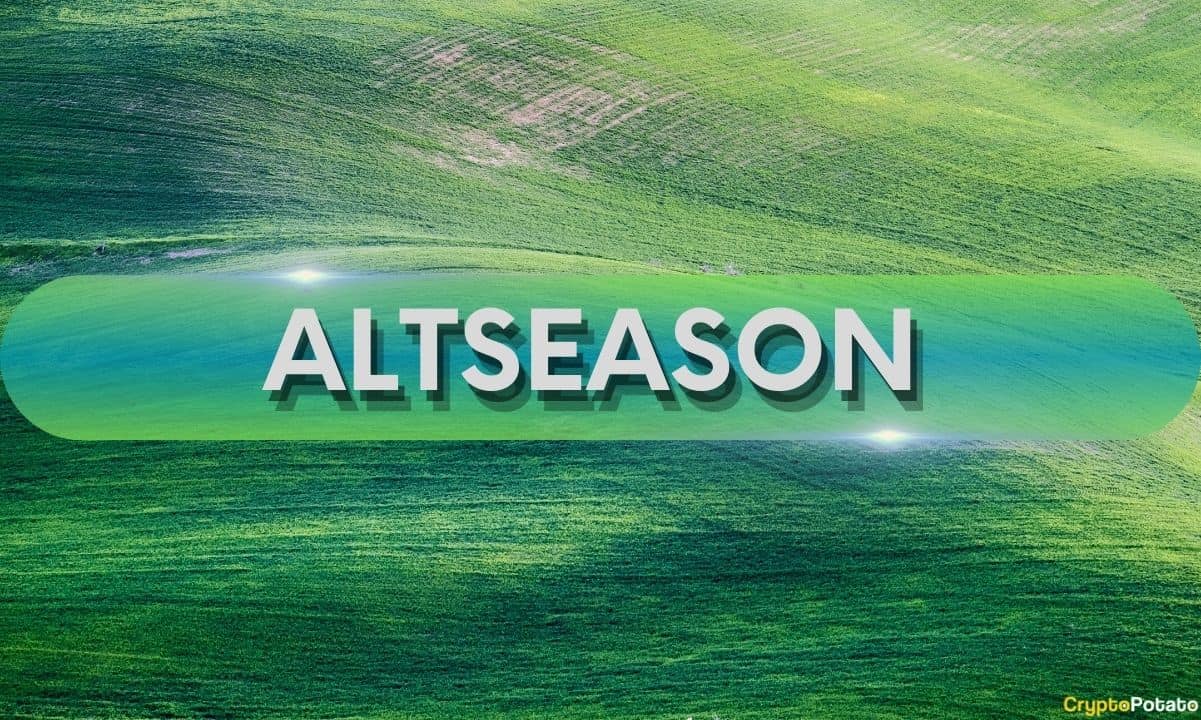 Altseason on Hold? Altcoins Decline as Bitcoin Falls Below Local Support (Bitfinex)