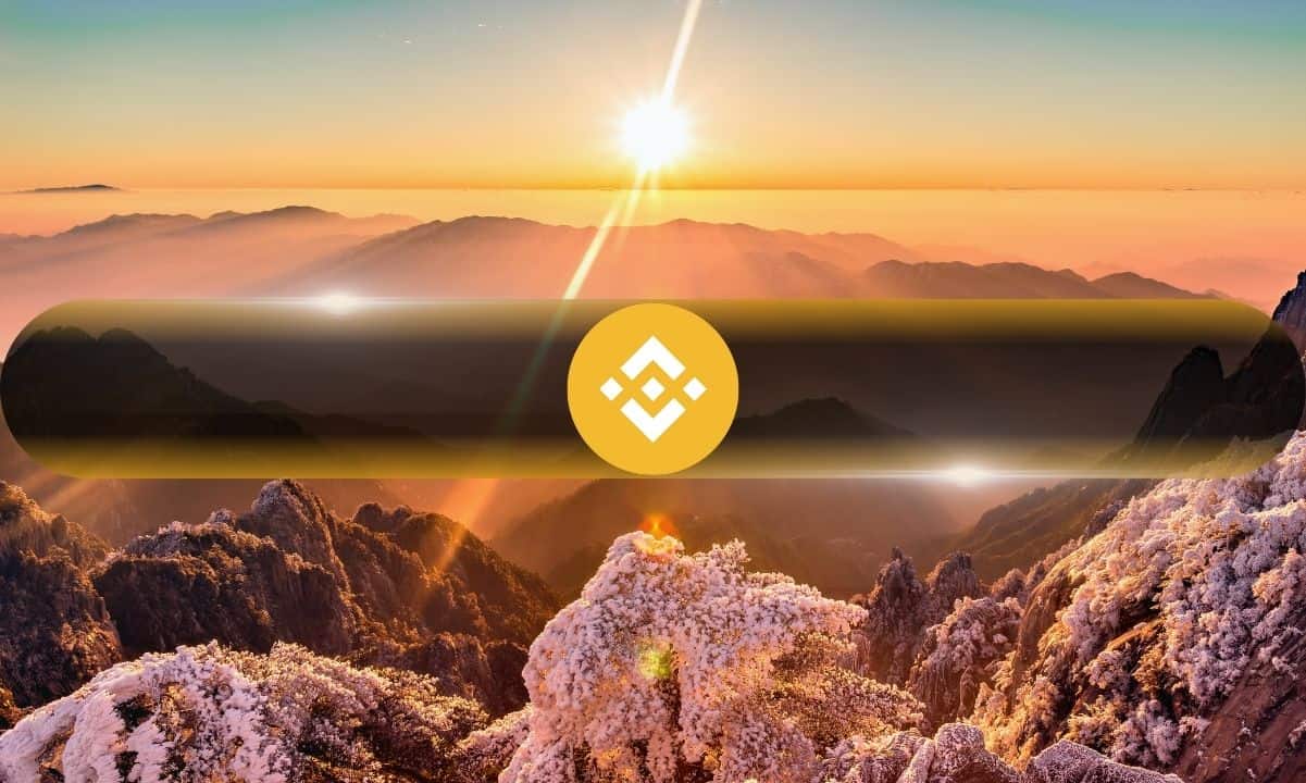Here Are Some Binance Coin (BNB) Eye Poppers For You