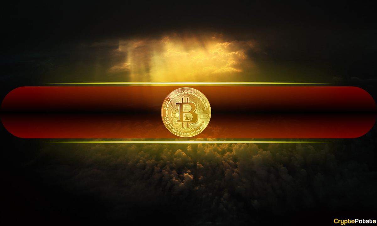 Bitcoin Darkness 2
