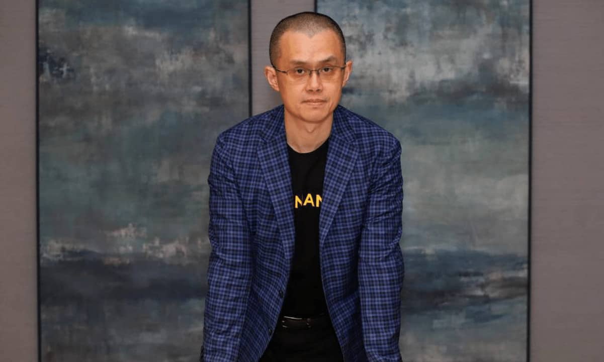 Binance Co-Founder CZ Moves to Dismiss $1.8B FTX Lawsuit (Report)