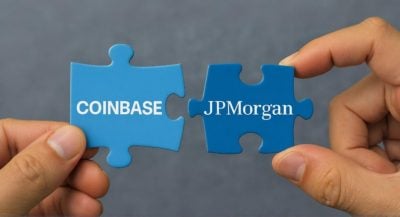 Coinbase teams up with JPMorgan to enable instant crypto purchases 400x217 3