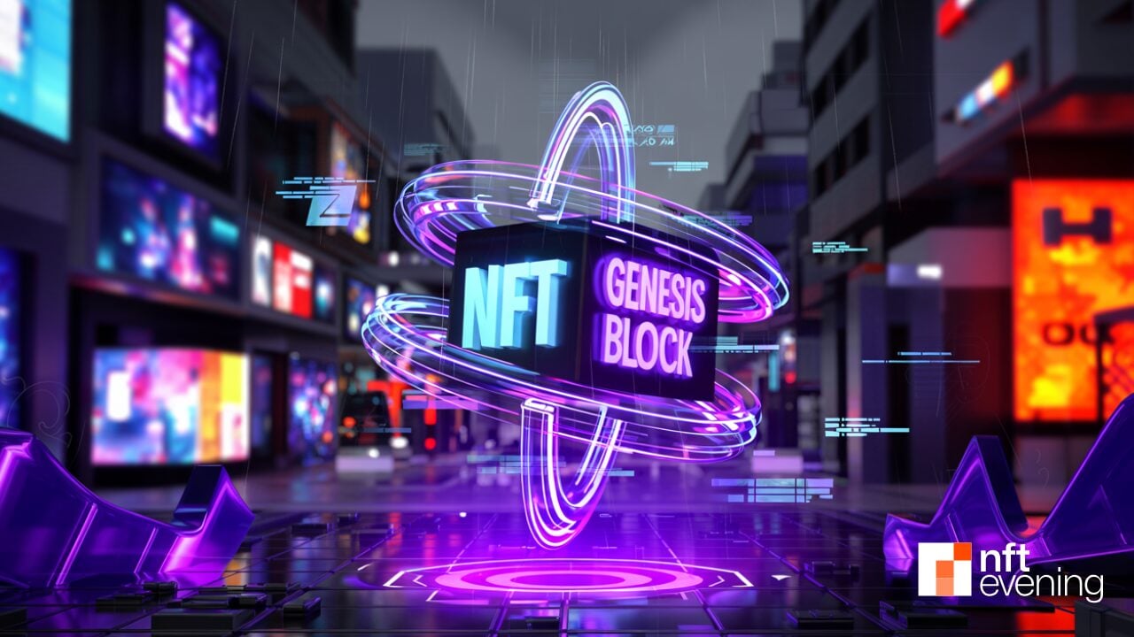 How NFT Utility and Crypto Presales Are Converging in 2025
