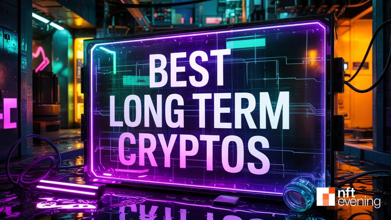 Leading Long-Term Crypto Picks: BlockDAG, Solana, Kaspa, Dogecoin