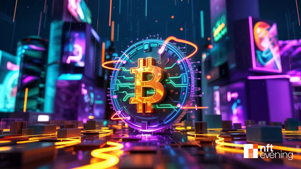 Let BTC “Work for You”: Smartest Way to Grow Crypto Assets in 2025—Cryptosolo