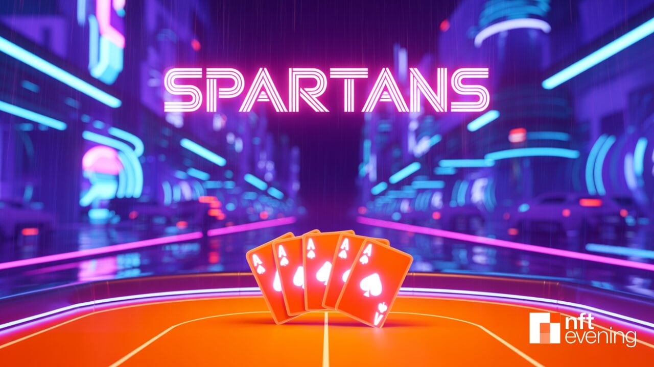 Spartans’ Global Reach, Instant Crypto Payouts, and Massive Game Collection