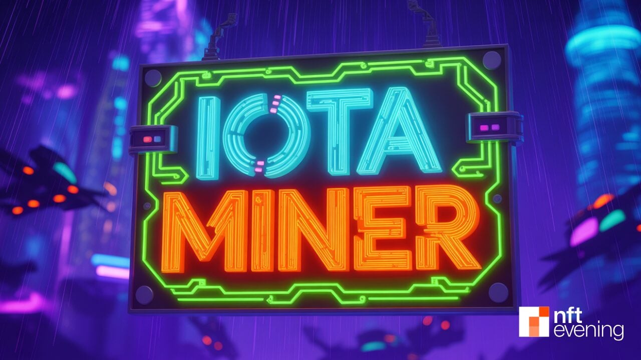 Cryptocurrency Cloud Mining: Why American Investors Are Turning to IOTA Miners