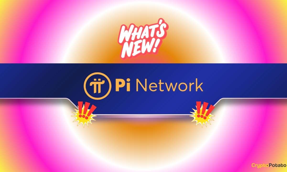 Breaking Pi Network (PI) News: Here’s the Latest Update
