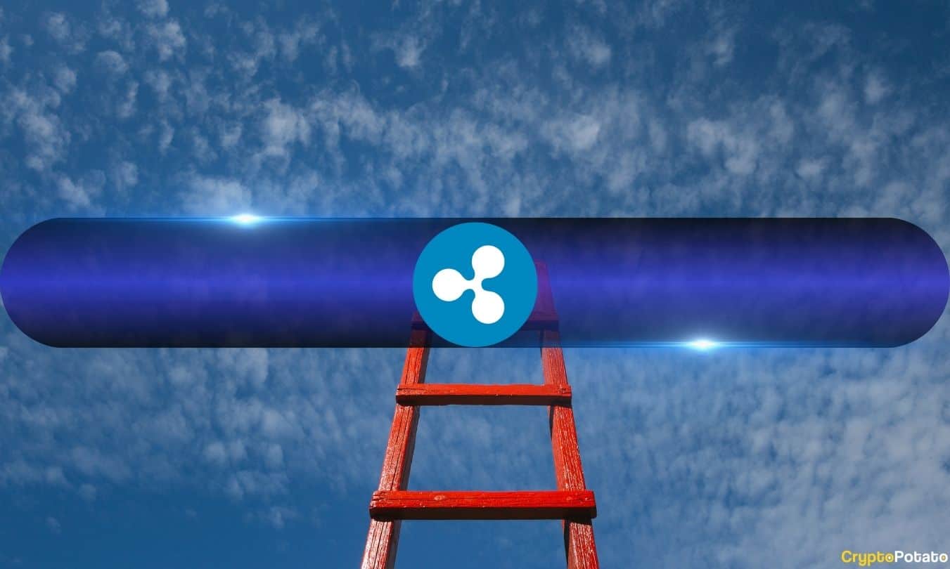 Five Key Factors in XRP Prices Hitting $5 In The Next 5 Months